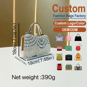 Pochette compacte pour téléphone et rouge à lèvres – Le fabricant offre une flexibilité du MOQ et une expédition rapide pour les acheteurs B2B - Product Image 2