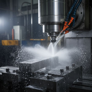 Take Lub Ten Cooling Lubricants Cooling Fluids Additives For Metal <b>Machining</b> - Product Image 3