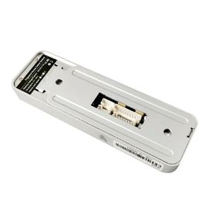 ระบบควบคุมการเข้าออกด้วยลายนิ้วมือ RFID แบบกันน้ำ IP65 พร้อม SDK ฟรี ซอฟต์แวร์คลาวด์ ผลิตภัณฑ์ควบคุมการเข้าออกด้วยไบโอเมตริกซ์ - Product Image 4