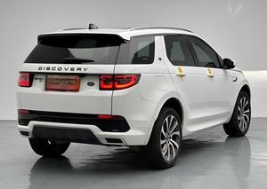 Discovery Sport 2020 R-Dynamic S Performance Edition, SUV de 5 Plazas, Automático, Turbo, Usado, Volante a la Izquierda, R20 - Product Image 2