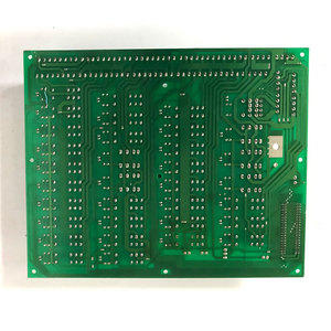 แผงวงจรพีซีบีคุณภาพสูงของแท้ FANUC Cnc Controller MT-D0-001 สำหรับชิ้นส่วนเครื่องจักร - Product Image 3
