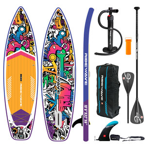 Planche de <span class=keywords><strong>paddle</strong></span> <span class=keywords><strong>gonflable</strong></span> à double pompe 10'6" à gonflage rapide ISUP Planche de surf Vente en gros OEM SUP Planche de <span class=keywords><strong>paddle</strong></span> SUP - Product Image 1