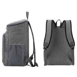 Waterproof Lunch Bags Customized Thermal <b>Cooler</b> Bag <b>Backpack</b> Lunch <b>Cooler</b> Bag for Picnic Travel <b>Backpack</b> - Product Image 4