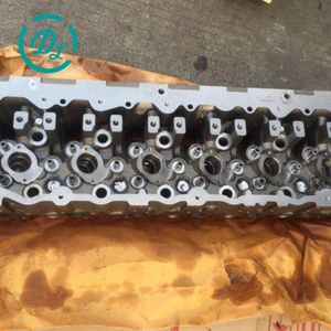 ฝาสูบ EexcavaStart รุ่น 267-7940 สำหรับเครื่องยนต์ C7 รถขุดตักดิน - ทนทาน เชื่อถือได้ ติดตั้งง่าย - Product Image 3