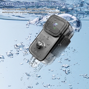 <span class=keywords><strong>SJCAM</strong></span> C200 4K <span class=keywords><strong>Cam</strong></span> 5M corps étanche reconnaissance faciale Vision nocturne double écran Wifi Six axes Sport <span class=keywords><strong>Action</strong></span> <span class=keywords><strong>cam</strong></span>éra - Product Image 2