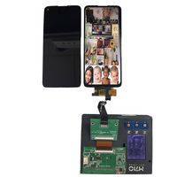 Écran tactile TFT LCD en promotion pour Moto G9 Plus/G9 Power/G9 Play/G8 Plus 6,81 pouces avec garantie d'un an