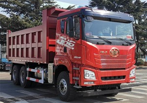 畅销小型一汽轿车迷你一汽牵引车中国直销厂家 - Product Image 3