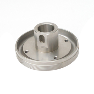 Trung Quốc Thành Đô ISO 9001 Chứng Nhận Nhanh Chóng Biến <span class=keywords><strong>CNC</strong></span> Gia Công Máy Móc Bộ Phận Động Cơ Với Anodizing Rõ Ràng Hoặc Màu Đen - Product Image 5