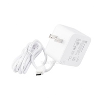 Chargeur d'alimentation USB Type-C officiel 27W pour carte de développement Raspberry Pi 5