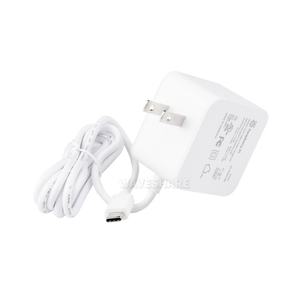 Cargador Oficial de 27W con Conector USB Tipo-C para Raspberry Pi 5 - Product Image 2