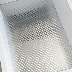 Papier peint auto-adhésif imperméable et résistant à l'humidité, feuille d'aluminium, autocollant anti-graisse résistant aux hautes températures pour cuisinière - Product Image 4