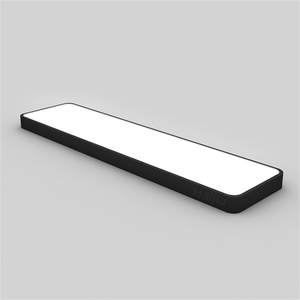 20w/40w LED linéaire Lampada De <span class=keywords><strong>Ripa</strong></span> aluminium Luminaria linéaire LED Batten Tubo Plano - Product Image 6