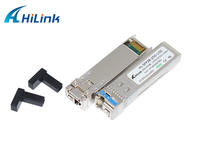 Transceiver Optique Haute Performance 25G SFP28 BiDi 50KM 1270/1310nm Monofibre SMF pour Réseau Télécom et FEO