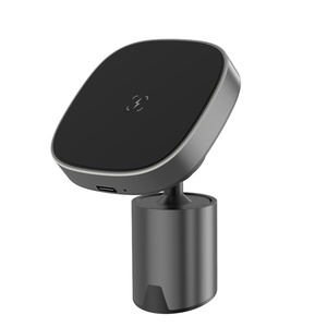 <span class=keywords><strong>Cargador</strong></span> inalámbrico <span class=keywords><strong>de</strong></span> coche <span class=keywords><strong>de</strong></span> 15W <span class=keywords><strong>para</strong></span> Iphone 15 14 13 12 Pro Max <span class=keywords><strong>para</strong></span> Magsafe, soporte magnético <span class=keywords><strong>para</strong></span> <span class=keywords><strong>cargador</strong></span> <span class=keywords><strong>de</strong></span> teléfono con imán <span class=keywords><strong>de</strong></span> ventilación <span class=keywords><strong>de</strong></span> coche - Product Image 3