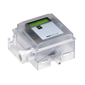 정품 Huba 699 제어용 차압 트랜스미터 센서 - Product Image 6