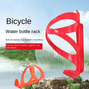 Cadre de montage de vélo pour VTT, <span class=keywords><strong>porte</strong></span>-bouteille sans perçage, accessoires de cyclisme - Product Image 3