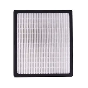 China Good Quality Replacement Panel Activated Air Filter Carbon for IAF D Series