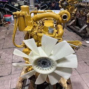 Pièces de rechange pour excavatrices de qualité OEM, ensemble moteur d'excavatrice S4K S6K Caterpillar pour plusieurs marques et modèles - Product Image 6