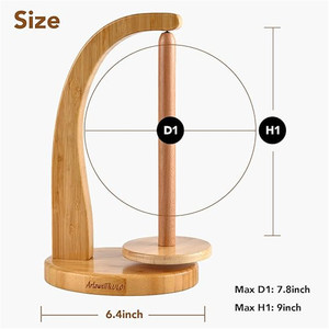 Accesorio <span class=keywords><strong>de</strong></span> Almacenamiento para Ganchillos, Organizador Magnético <span class=keywords><strong>de</strong></span> Madera para Hilos, Ideal para Proyectos <span class=keywords><strong>de</strong></span> <span class=keywords><strong>Crochet</strong></span> y Tejido - Product Image 3