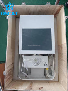 <span class=keywords><strong>Prix</strong></span> dentaires portatifs de machine de rayon X d'équipement d'hôpital de clinique vétérinaire fiable de haute qualité d'OSCAT - Product Image 4