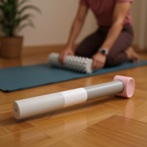 HB SPORT <b>Massage</b> Stick Professional Grade Muscle Relief <b>Tool</b> - Product Image 2