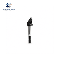Bobine d'allumage moteur automobile ZT OE 12137559842 19005316 pour véhicules BMW