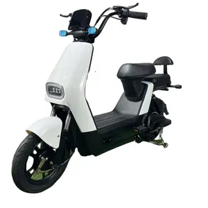 الأكثر مبيعاً دراجة كهربائية بمقعدين مع 48 فولت 20ah w Ebike دراجة كهربائية/سكوتر كهربائي إلكتروني 12 محور خلفي