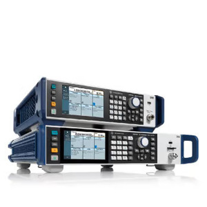 Generador de Señales de RF Rohde & Schwarz de 8kHz a 3GHz SMB100B SMBB-B103, Fuente de Señal Vectorial - Product Image 2