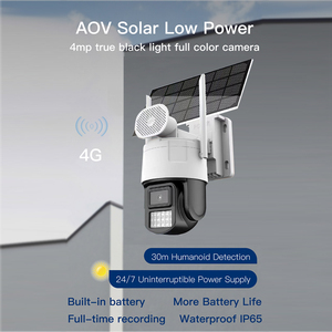 <span class=keywords><strong>Camera</strong></span> an ninh CCTV năng lượng mặt trời ngoài trời HiEasy 4G 3/6MP, <span class=keywords><strong>2</strong></span> ống kính AOV, ghi hình 7/24, <span class=keywords><strong>camera</strong></span> gián điệp không dây WiFi, hỗ trợ SIM 4G, tầm nhìn ban đêm - Product Image 5