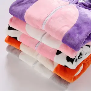 Michley roupas para bebês, roupas infantis de inverno para meninos e meninas, recém-nascidos