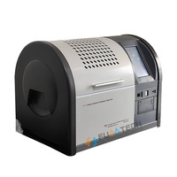 Probador de Voltaje de Descomposición de Aceite de Transformador FOT-G 80KV/100KV
