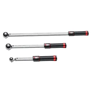 Metric & imperial design window type torque wrench adjustable Torque Wrench high quality