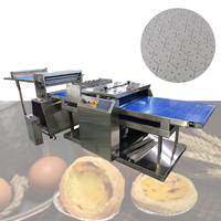 Machine automatique à faire des mini-beignets