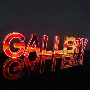 Op maat gemaakte verlichte letters 4ft LED-borden Programmeerbare vrijstaande grote letters voor feesten en evenementen - Product Image 6
