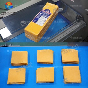 เครื่องหั่นเนยชีสแช่แข็ง เครื่องหั่นชีสเชดด้าร์ รุ่น FKP-25 - Product Image 4