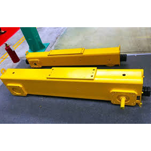 Grúa Eléctrica Aérea, Equipo <span class=keywords><strong>de</strong></span> Movimiento, Viga Final, Carro Final, Carro <span class=keywords><strong>de</strong></span> Desplazamiento - Product Image 4