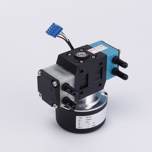 Pièces de rechange de haute qualité, durables, HMN0006, pompe de récupération à double tête de type V 1710 pour imprimante à jet <span class=keywords><strong>d</strong></span>'<span class=keywords><strong>encre</strong></span> VJ 1710 - Product Image 3