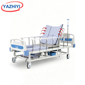 <span class=keywords><strong>Cojín</strong></span> Antideslizante y Resistente a la Orina YAZHIYI para Cama de Paciente con Curvatura Media, Ideal para Uso Prolongado en Ancianos y Personas con Discapacidad - Product Image 4