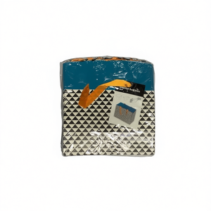 Confezione da 12 sacchetti regalo di piccole dimensioni per confezionare regali e conservare oggetti. - Product Image 1