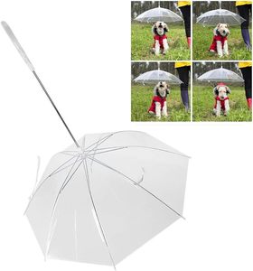 LS Pet <span class=keywords><strong>Parapluie</strong></span> Laisse Imperméable à la neige <span class=keywords><strong>pour</strong></span> <span class=keywords><strong>chien</strong></span> Laisse <span class=keywords><strong>pour</strong></span> petits chiens <span class=keywords><strong>Parapluie</strong></span> réglable <span class=keywords><strong>pour</strong></span> <span class=keywords><strong>chien</strong></span> - Product Image 4