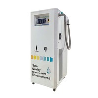 Kleine Flüssigstickstoff-Maschine Flüssigstickstoff-Generator Flüssig-N2-Maschine Hochreine Laborlösung