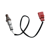 Nouvelle sonde d'oxygène O2, sonde lambda 100% testée pour Volkswagen Cross Polo Santana Tiguan Jetta OE 04E906262BM, garantie 1 an