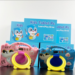 Máy tính bảng <span class=keywords><strong>Android</strong></span> 13 Wifi 4+64GB siêu bền, mới, dành cho trẻ em học tập, bán buôn năm 2025 - Product Image 3