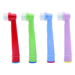 Fabrication de têtes de <span class=keywords><strong>brosse</strong></span> à dents électrique adulte Tête de <span class=keywords><strong>brosse</strong></span> à dents de remplacement soins bucco-dentaires <span class=keywords><strong>b</strong></span> <span class=keywords><strong>io</strong></span> série <span class=keywords><strong>9</strong></span> eb-10a - Product Image 3