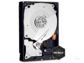 Original 2TB 4TB 6TB 8TB 10TB Black <b>Internal</b> HDD Hard Disk Driver WD2003FZEX High Quality Metal Capacity Server 2TB Black HDD Ha - Product Image 6