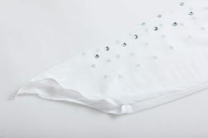 Robe bleu princesse <span class=keywords><strong>des</strong></span> <span class=keywords><strong>neiges</strong></span> pour filles, robe élégante, Costume <span class=keywords><strong>reine</strong></span>, Elsa, pour fête d'halloween - Product Image 3