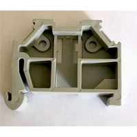 2 Tapones/Topes sin Tornillos 249-117