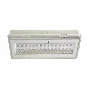 Lampe d'urgence incendie pratique, nouveau design, vente en gros - Product Image 1