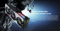 Composants informatiques discrets pour PC de performance, carte graphique de bureau 16 Go VANGUARD SOC LAUNCH EDITION RTX 5070 Ti VGA GPU