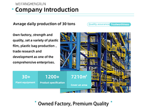 LDPE Đen mulch phim Nông Nghiệp Đất mulch phim nhựa Bìa Trung Quốc nhựa mulch ondustries - Product Image 5